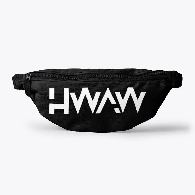 Future-ish Fanny Pack