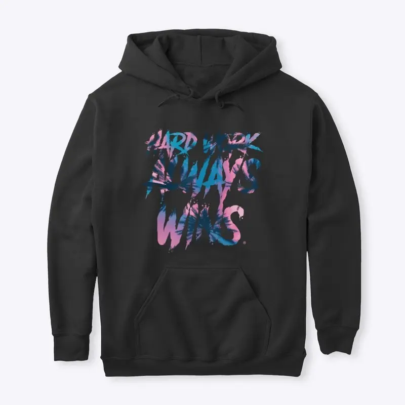 Palms hoodie