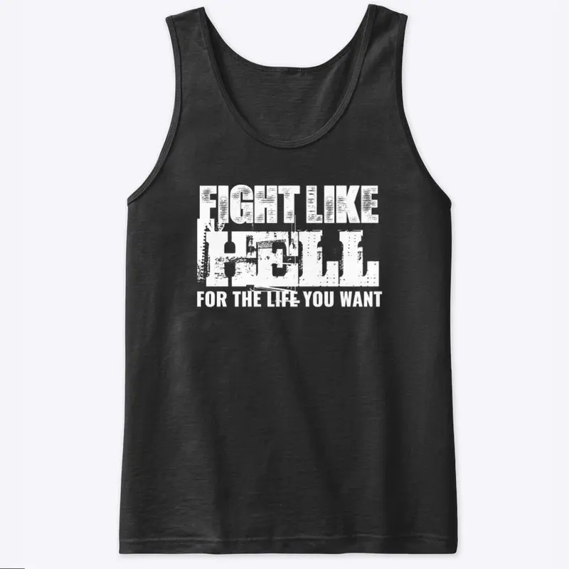 Fight Like Hell