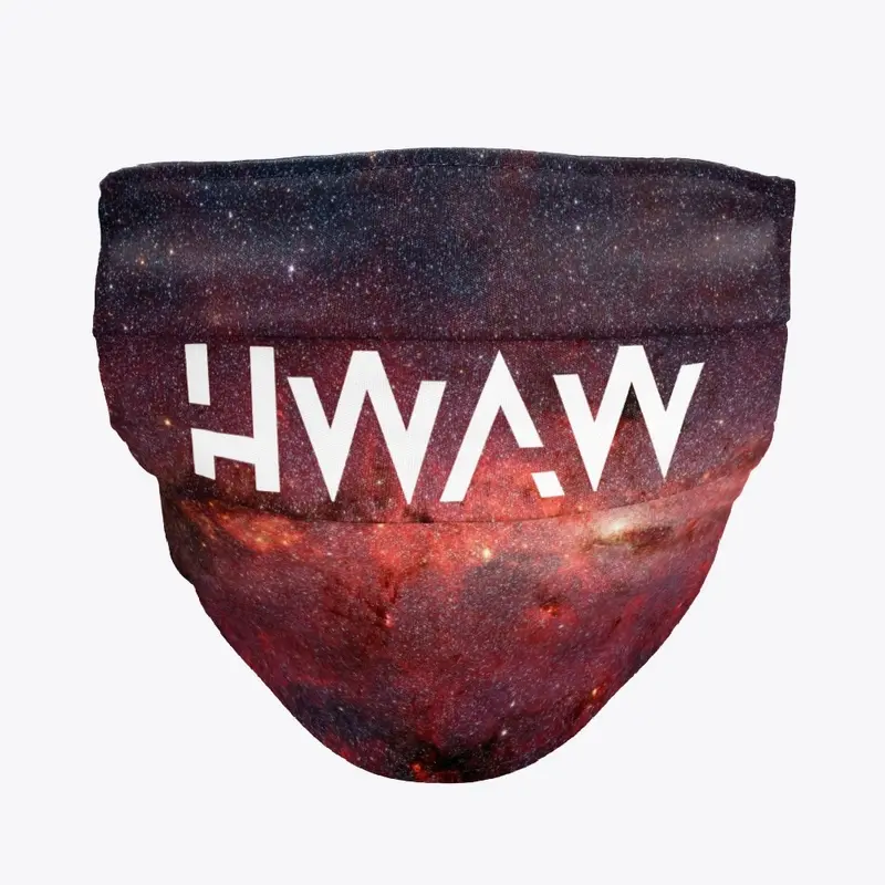 HWAW Space Mask