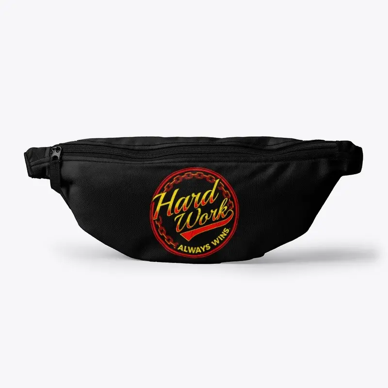 Chains Fanny Pack