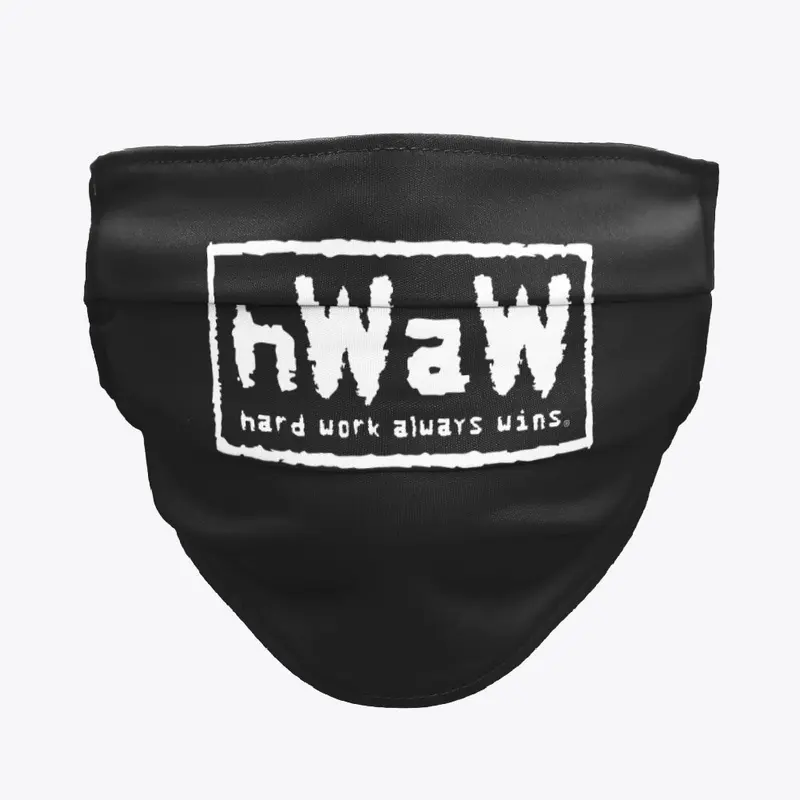 hWaW Face Mask