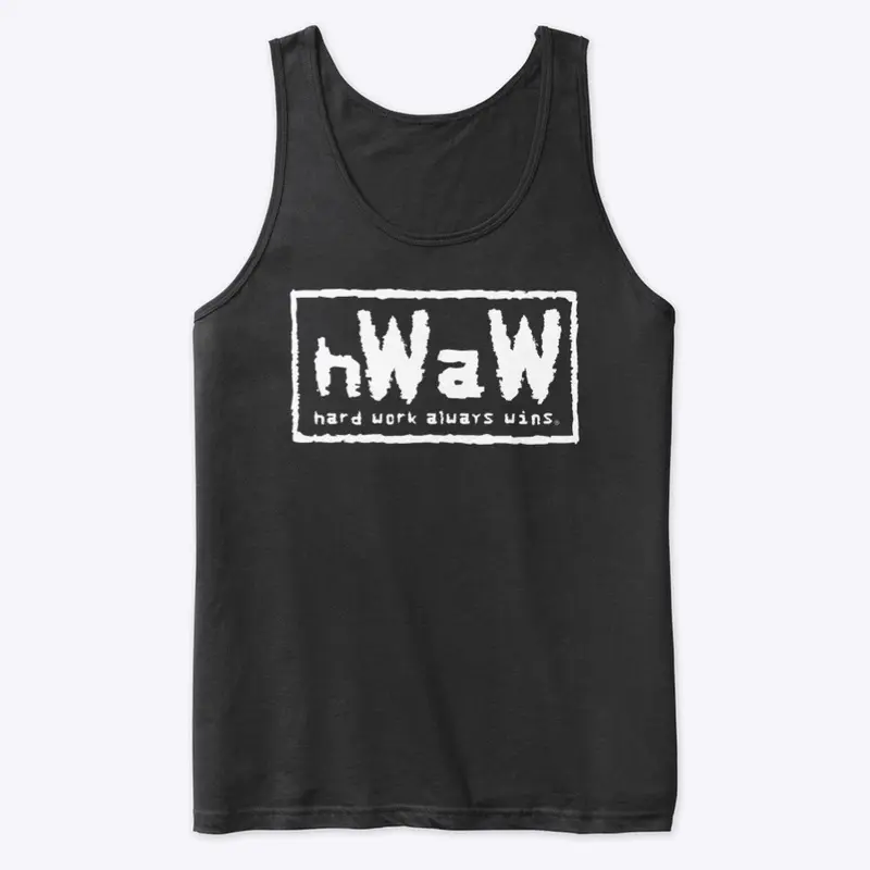 hWaW Tank top