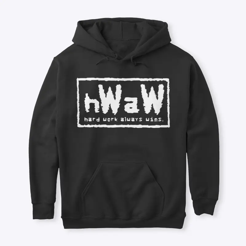 hWaW Hoodie